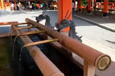 熊野那智大社(和歌山県)