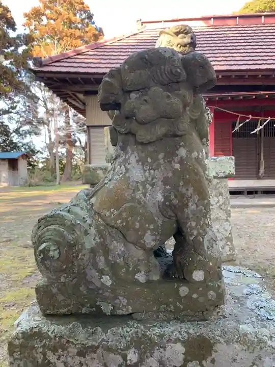 八幡神社(千葉県)