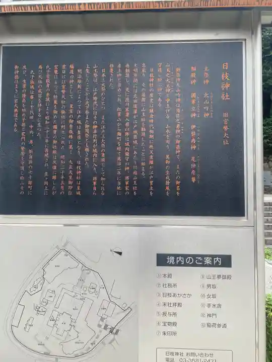 日枝神社(東京都)