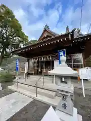 豊葦原神社(熊本県)