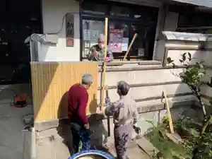 伊勢の国 四天王寺(三重県)(2021年02月07日(日) 21時52分12秒投稿)