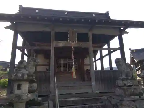 齋神社(京都府)