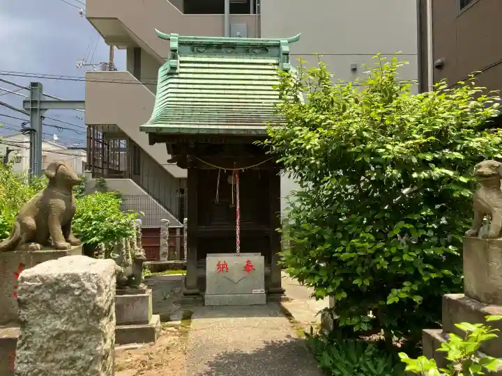 道祖神社(千葉県)