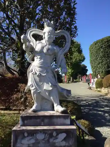 自音寺(群馬県)