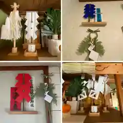 古峯神社(栃木県)