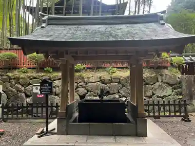 瑞鳳殿(宮城県)