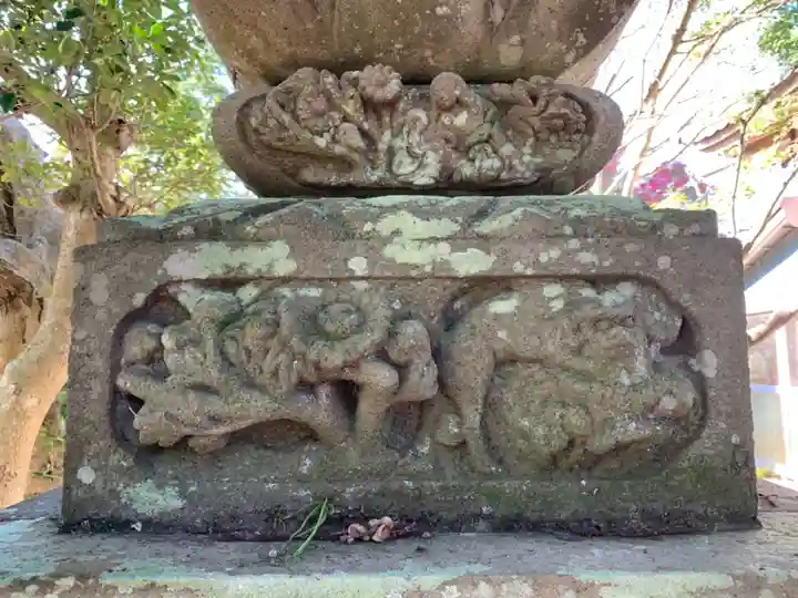 久原寺のその他建物