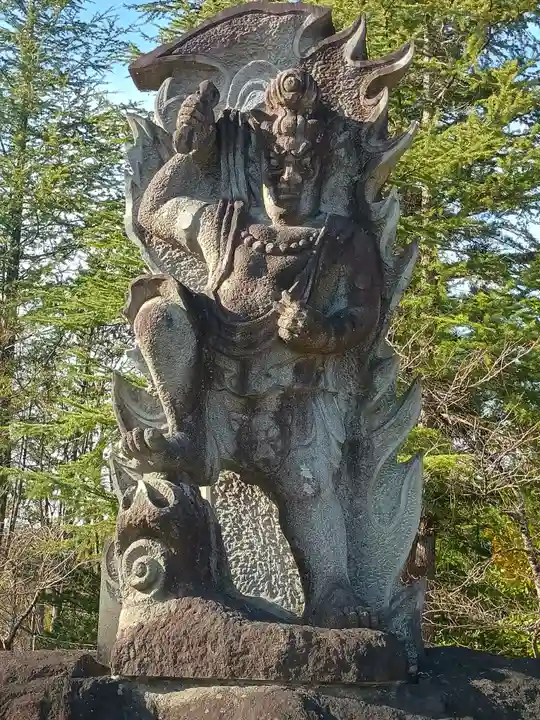 大國神社(宮城県)