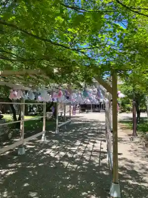 古川神社(宮城県)