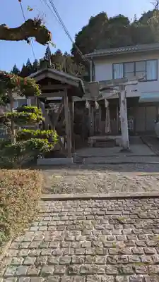 八幡神社(滋賀県)