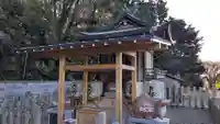 山城ゑびす神社の本殿・本堂