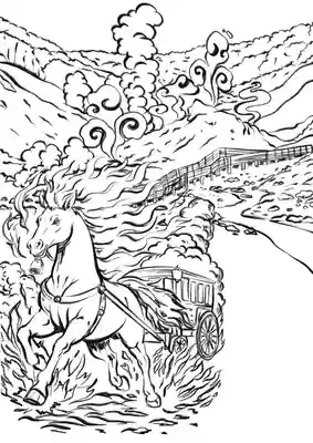 成田山瀧泉寺の御朱印