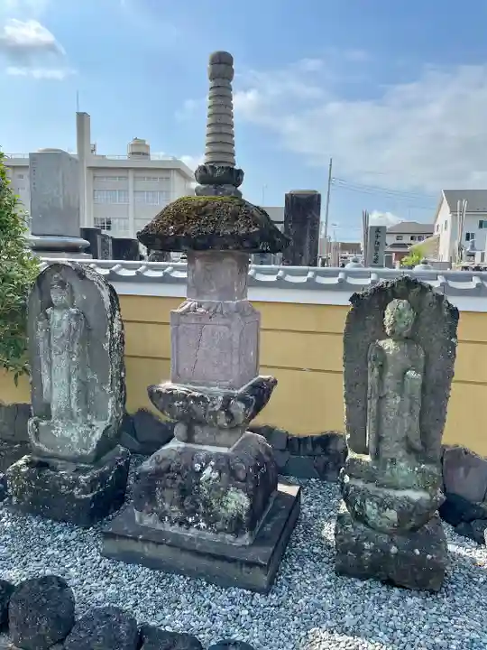 滿福密寺(栃木県)