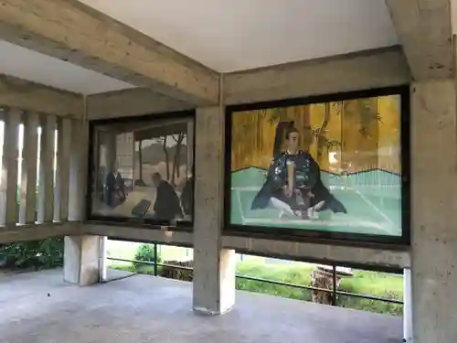 福井神社のその他建物