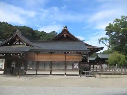 橿原神宮(奈良県)