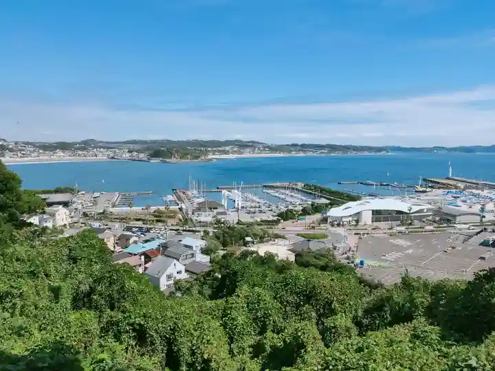 江島神社(神奈川県)