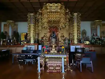 高徳寺(北海道)