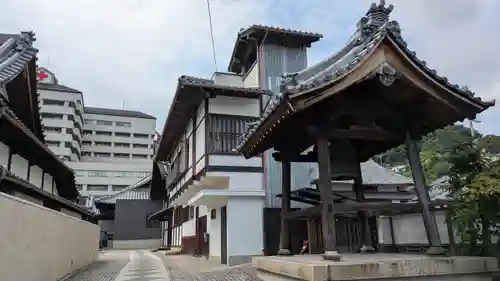 青龍寺(青竜寺)(滋賀県)