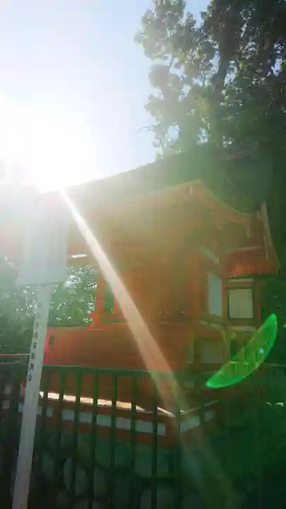 萬徳寺のその他建物