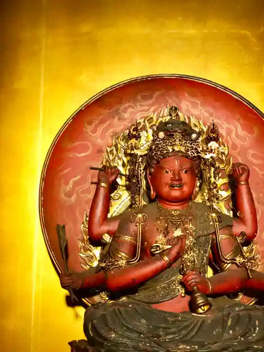 遍照尊院(和歌山県)