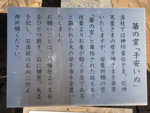 徳井神社の歴史