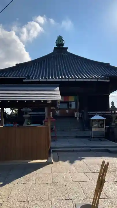 道隆寺(香川県)