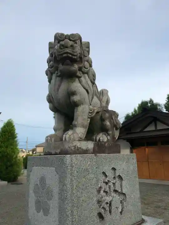 菅原神社(東京都)