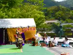 彌榮神社(島根県)