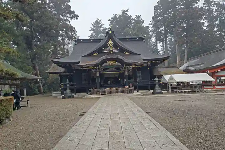 香取神宮(千葉県)