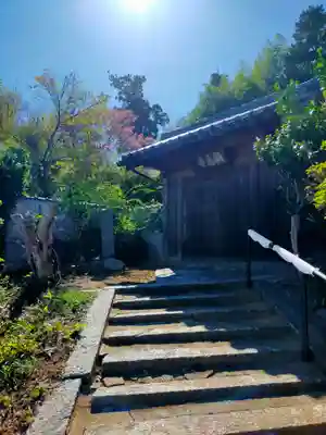 称念寺(奈良県)