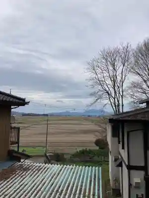樋口雷神社(茨城県)
