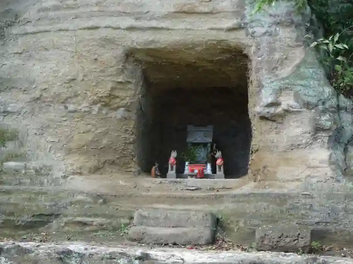 瀬戸神社の末社・摂社