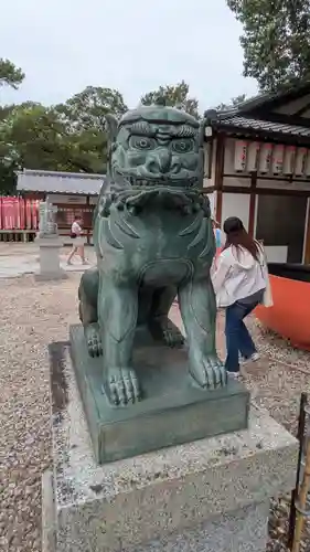 種貸社（住吉大社末社）(大阪府)