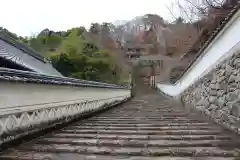 長谷寺の建物その他