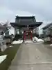 桑野神社(富山県)