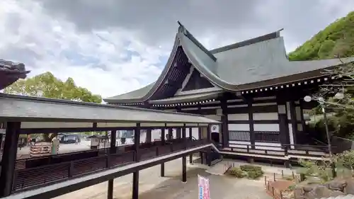 最上稲荷山妙教寺(岡山県)