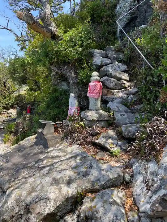 新村不動堂(高知県)