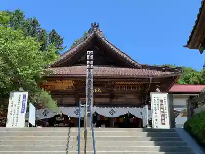 座光如来寺（元善光寺）(長野県)