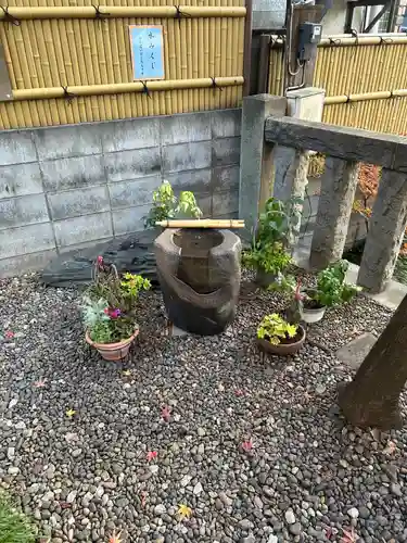 飯倉熊野神社(東京都)