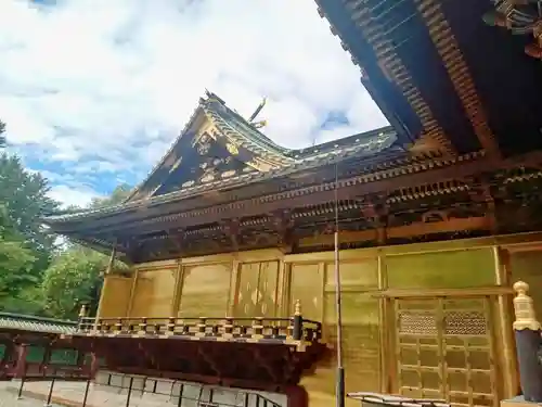 上野東照宮(東京都)