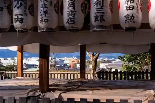粟田神社(京都府)