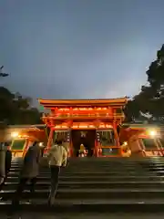 八坂神社(祇園さん)(京都府)