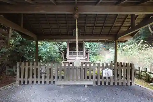 日向大神宮(京都府)