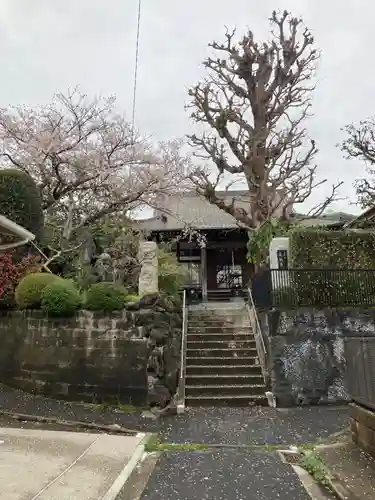 長福寺(神奈川県)
