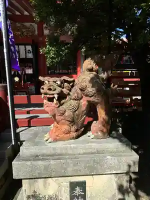 波上宮(沖縄県)