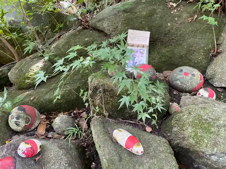 艮神社(広島県)