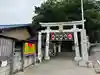 検見川神社(千葉県)