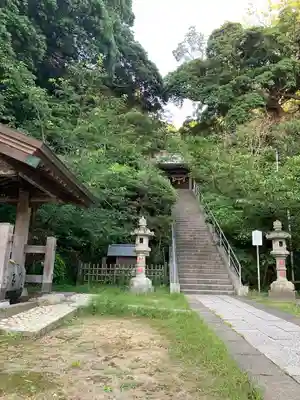 甘縄神明神社（甘縄神明宮）のその他建物