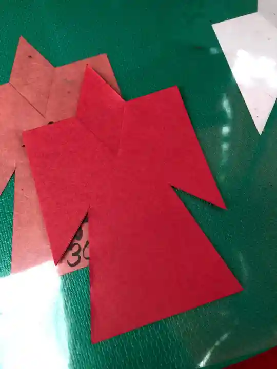 宝登山神社のその他建物