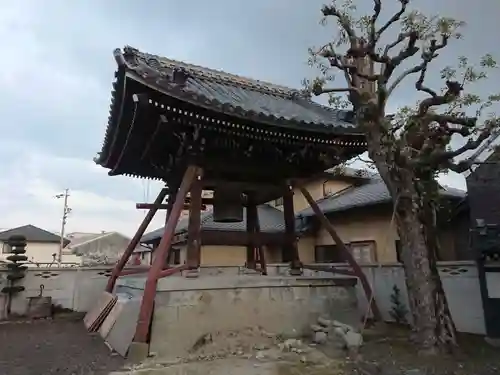 徳本寺のその他建物